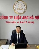 Ảnh đại diện của luật sư Luật Sư Hoàng Văn Hà