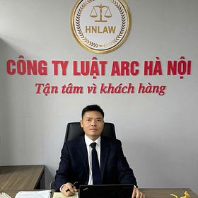 Lawyer Luật Sư Hoàng Văn Hà - land law, marriage and family law, criminal law, inheritance law, corporate law, and commercial contract dispute resolution. in Thành phố Hà Nội
