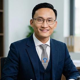 Lawyer Luật sư Nguyễn Duy Binh - Corporate (M&A, Investment), Land & Real Estate in Thành phố Hồ Chí Minh