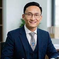 Ảnh đại diện của luật sư Luật sư Nguyễn Duy Binh - Doanh nghiệp (M&A, Đầu tư), Đất đai & Bất động sản tại Thành phố Hồ Chí Minh