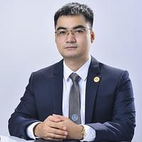 Ảnh đại diện của luật sư Luật sư Phạm Đức Huy - Hình sự (Tư vấn pháp luật, Đại diện bào chữa), Tư vấn và hỗ trợ pháp lý tại Thành phố Hồ Chí Minh