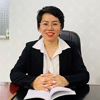 Profile photo of lawyer Luật sư Hồ Ngọc Hiền Thảo - Corporate Consulting, Civil Law, Business - Commercial Law in Thành phố Hồ Chí Minh