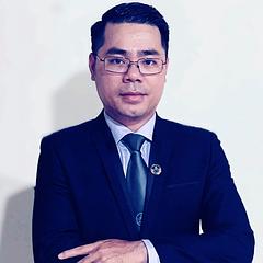 Luật sư Võ Thanh Khương