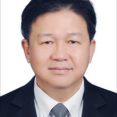 Luật sư Trần Vĩ Cường