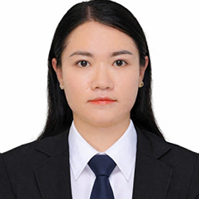 Lawyer Luật sư Thái Thị Thùy Dung - Corporate Advisory, Investment, Land & Real Estate, Dispute Resolution in Thành phố Hồ Chí Minh