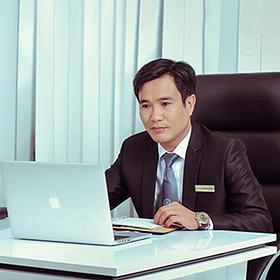 Lawyer Luật sư Lê Doãn Tuấn - Civil Law, Wills - Inheritance, Family Law, Real Estate - Construction, Criminal Law in Thành phố Hồ Chí Minh