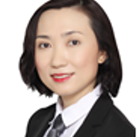 Lawyer Luật sư Cao Thị Vân Anh - Corporate Law (Especially FDI) in Thành phố Hồ Chí Minh