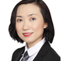 Profile photo of lawyer Luật sư Cao Thị Vân Anh - Corporate Law (Especially FDI) in Thành phố Hồ Chí Minh