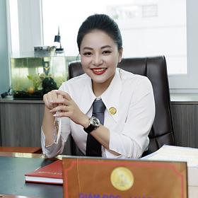 Lawyer Luật sư Phạm Thị Bích Chiến - Civil Law, Criminal Law, Family and Marriage Law, Corporate Law in Thành phố Hồ Chí Minh