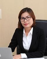 Profile photo of lawyer Luật Sư Đặng Thị Thúy Huyền