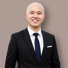 Luật sư Lê Tuấn Anh