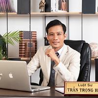 Profile photo of lawyer Luật sư Trần Trọng Hòa - Land & Real Estate, Criminal Law in Thành phố Hồ Chí Minh