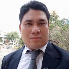 Luật sư Nguyễn Thế Thọ