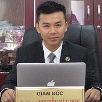 Profile photo of lawyer Luật sư Nguyễn Văn Bun - Civil Law; Land Law; Marriage and Family Law; Business and Commercial Law in Thành phố Hồ Chí Minh