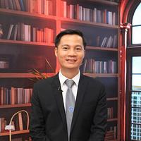 Profile photo of lawyer Luật sư Nguyễn Quang Trung - Insurance, Commercial and Civil Law in Thành phố Hồ Chí Minh