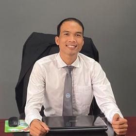 Luật sư Luật sư Nguyễn Trần Nhẫm - Hình sự, Dân sự, Đất đai, Doanh nghiệp tại Thành phố Hồ Chí Minh