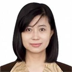 Luật sư Bùi Thị Như Huệ