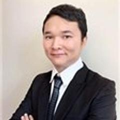 Luật sư Phạm Văn Sinh