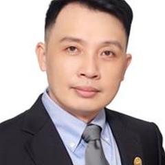 Luật sư Ngô Duy Phương