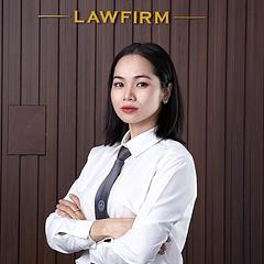 Luật sư Vũ Thị Trang