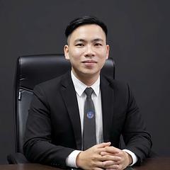 Luật sư Lê Thành Trung
