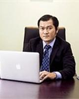 Profile photo of lawyer Luật sư Lâm Minh Sang