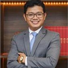 Luật sư Huỳnh Tiến Đạt