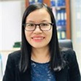Lawyer Luật sư Phạm Thị Thu - Corporate (Investment, M&A), International Trade, Intellectual Property, Labor, Real Estate, Family Law in Thành phố Hồ Chí Minh