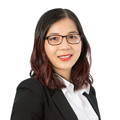 Luật sư Vũ Phương Trang